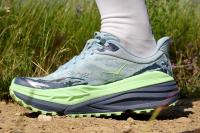 Test des Hoka Stinson 7