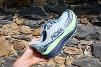 Présentation de la Hoka Stinson 7