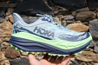 Présentation de la Hoka Stinson 7