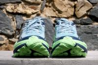 Les Hoka Stinson 7