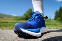 Test des Saucony Triumph 23