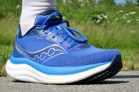 Test des Saucony Triumph 23