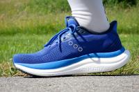 Test des Saucony Triumph 23