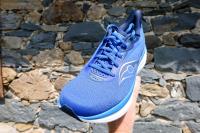 Présentation / Saucony Triumph 23