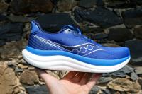 Présentation / Saucony Triumph 23