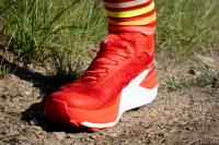 Le test de la Salomon S/Lab Pulsar 4