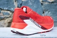 Vue 3/4 arrière de la S/Lab Pulsar 4