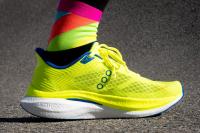 Le test de la Saucony Endorphin Speed 5