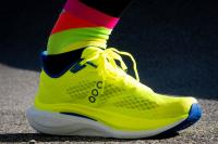 Le test de la Saucony Endorphin Speed 5