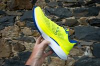 Présentation de la Saucony Endorphin Speed 5