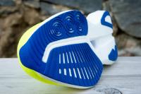 La semelle de la Saucony Endorphin Speed 5