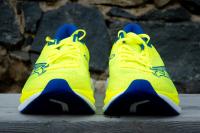 Les Saucony Endorphin Speed 5