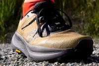 Le test de la Saucony Xodus Ultra 4