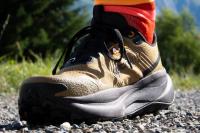 Le test de la Saucony Xodus Ultra 4