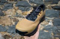 Présentation de la Saucony Xodus Ultra 4