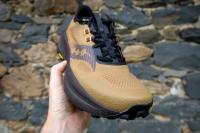 Présentation de la Saucony Xodus Ultra 4