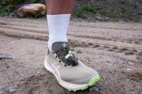 Le test des Asics Fuji Lite 6