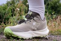 Le test des Asics Fuji Lite 6