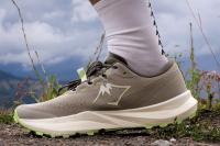 Le test des Asics Fuji Lite 6