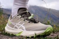 Le test des Asics Fuji Lite 6