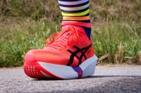 Le test des Asics MetaSpeed Sky Tokyo