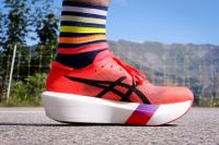 Le test des Asics MetaSpeed Sky Tokyo