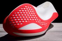 Asics MetaSpeed Sky Tokyo, la semelle externe