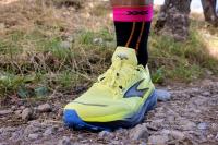 Test de la Brooks Cascadia 19