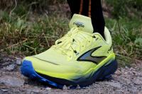 Test de la Brooks Cascadia 19