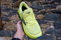 Presentation de la Brooks Cascadia 19