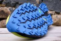 Les crampons de la Brooks Cascadia 19
