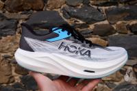 Présentation de la Hoka Rocket X 3