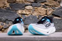 Les Hoka Rocket X 3