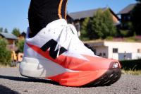 Test des New Balance FuelCell SC Elite 5