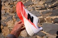 Présentation des New Balance FuelCell SC Elite 5