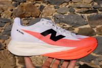 Présentation des New Balance FuelCell SC Elite 5