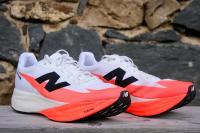 Les New Balance FuelCell SC Elite 5