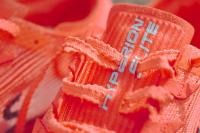 Languette de la Brooks Hyperion Elite 5