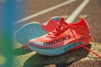Les Brooks Hyperion Elite 5