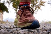 Le test des Hoka Challenger 8