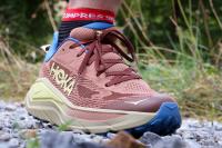 Le test des Hoka Challenger 8