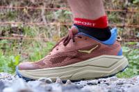 Le test des Hoka Challenger 8