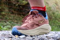 Le test des Hoka Challenger 8