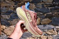 Preview des Hoka Challenger 8