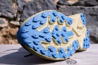 Les crampons des Hoka Challenger 8