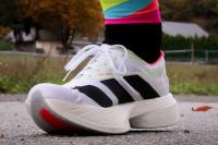 Test de la adidas Adizero Adios Pro 4