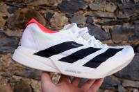 Présentation des adidas Adizero Adios Pro 4
