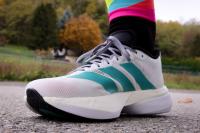 Test des adidas Adizero Boston 13