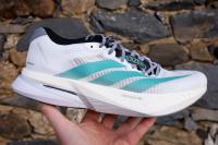 Preview des adidas Adizero Boston 13