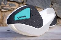 La semelle extérieure de la adidas Adizero Boston 13